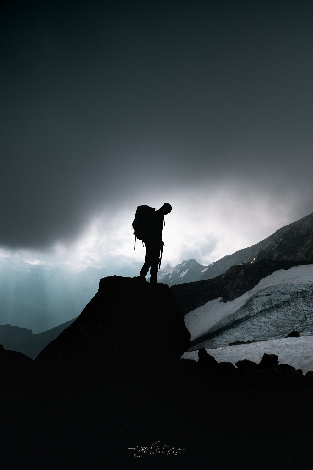 NICOLAS BOULANDET PHOTOGRAPHE