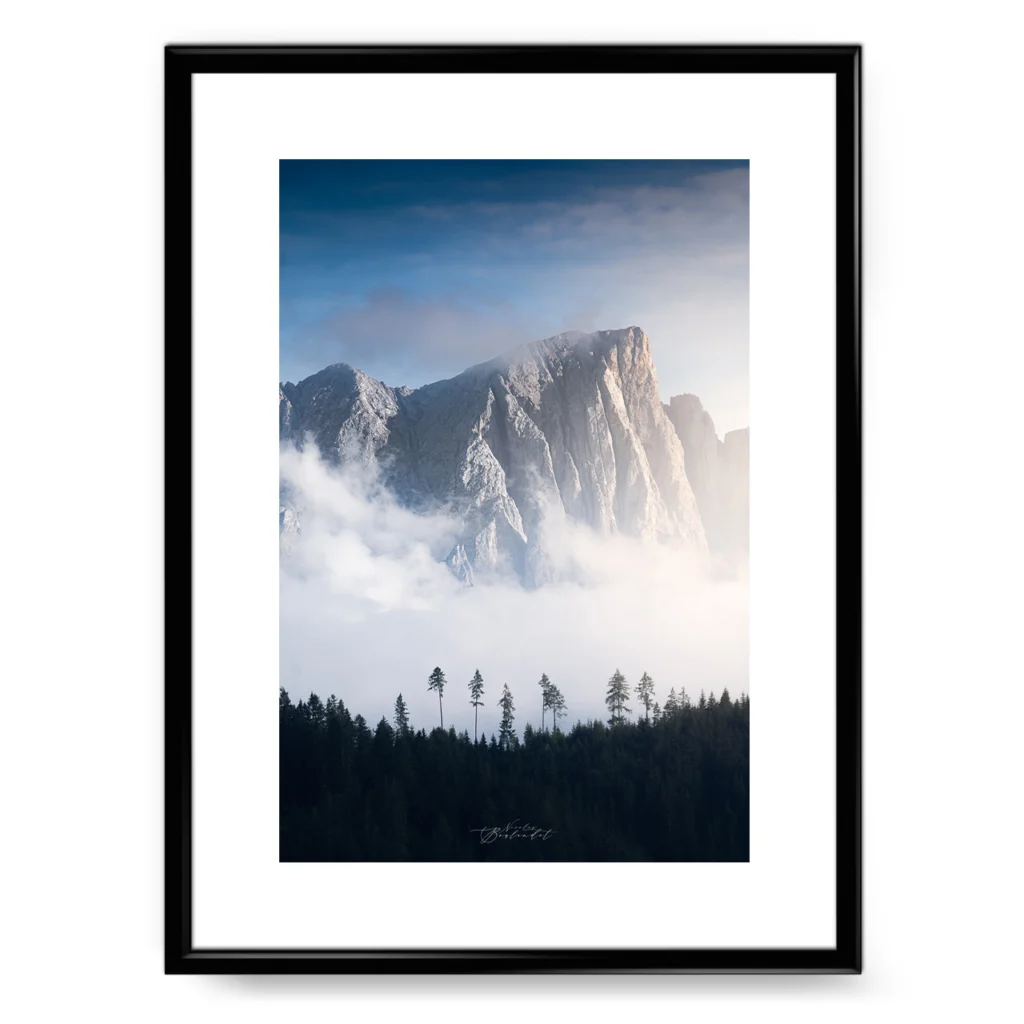 Photo des Dolomites Latemar