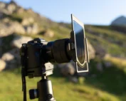 Porte filtre COKIN NX-Series