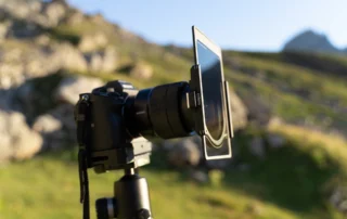 Porte filtre COKIN NX-Series