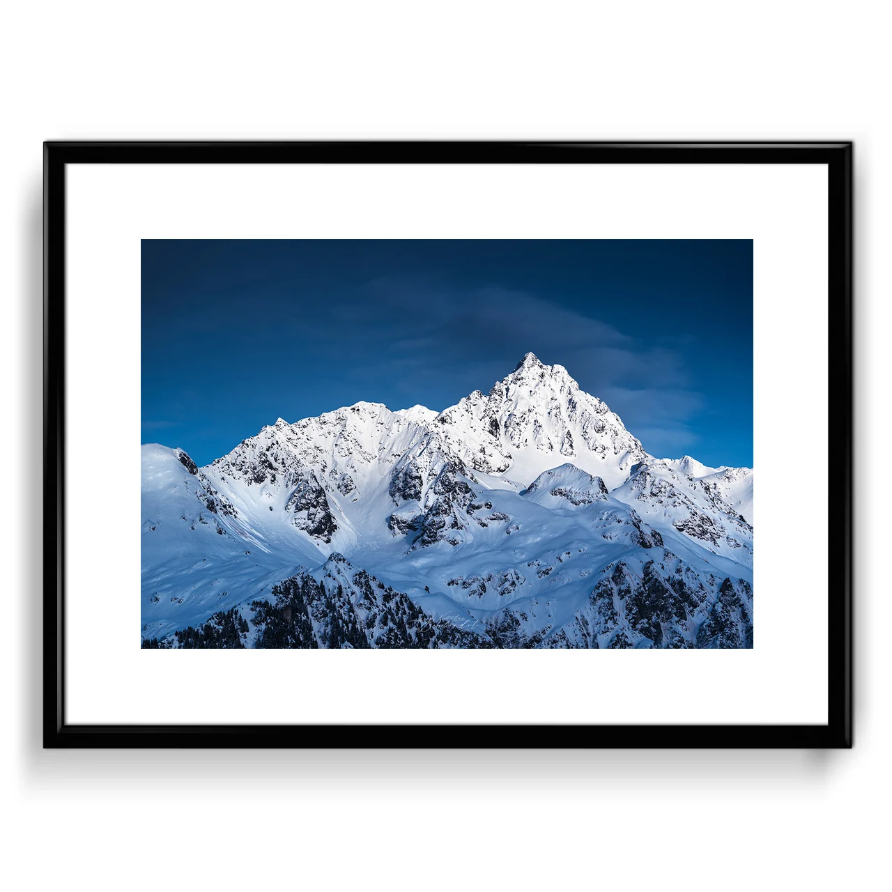 Rocher d'Arguille Belledonne