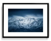 Massif de Belledonne